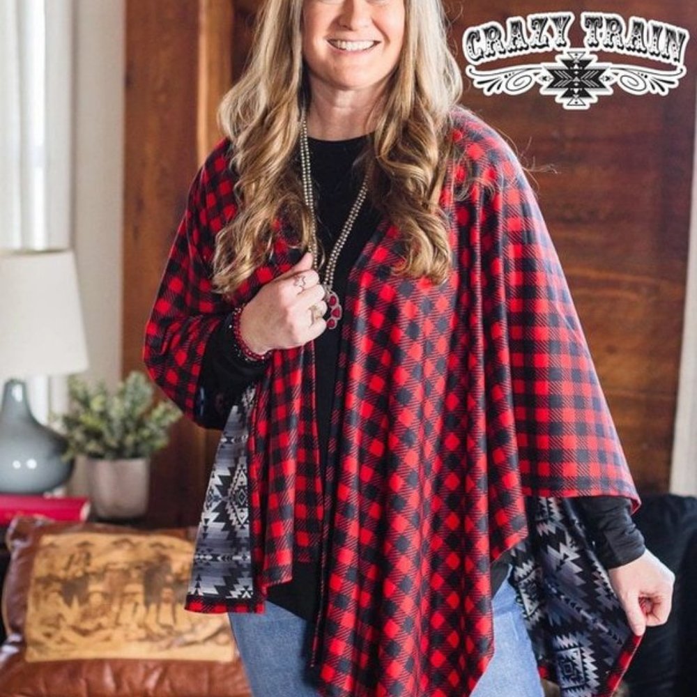 SHAWTY SHAWL
